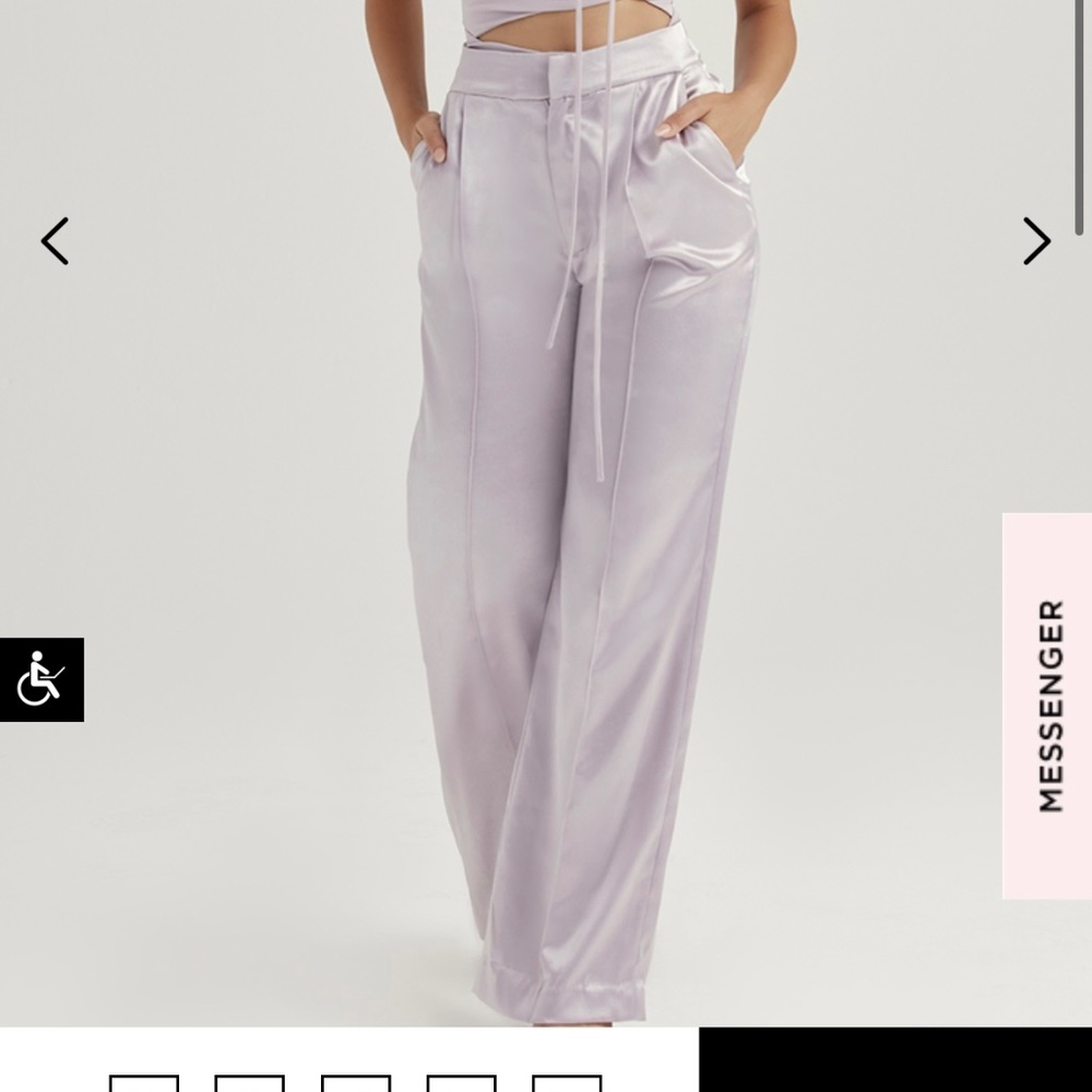 House of CB Joie Bodysuit - Picture 2 of 2